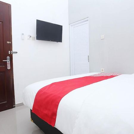 Safara Guesthouse Syariah Semarang Kültér fotó