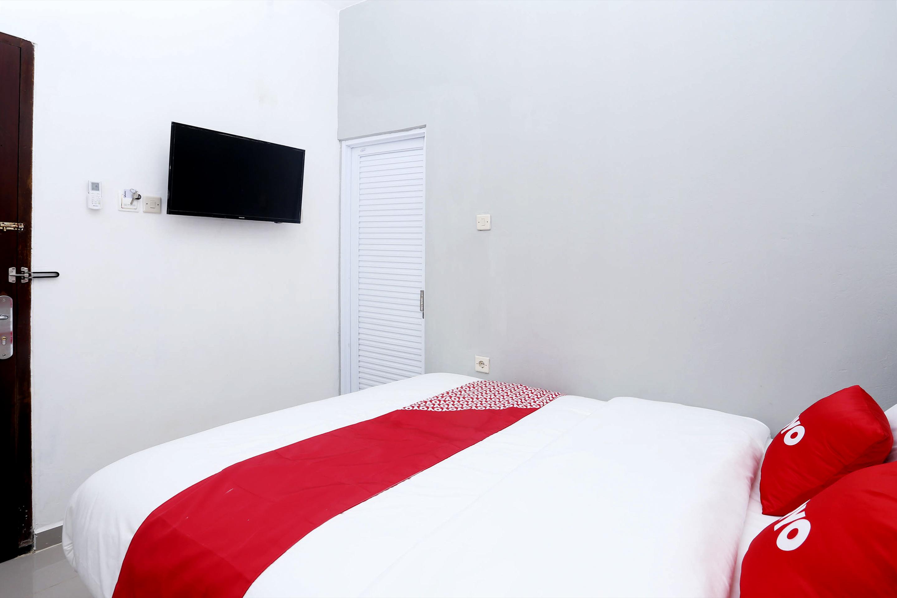 Safara Guesthouse Syariah Semarang Kültér fotó