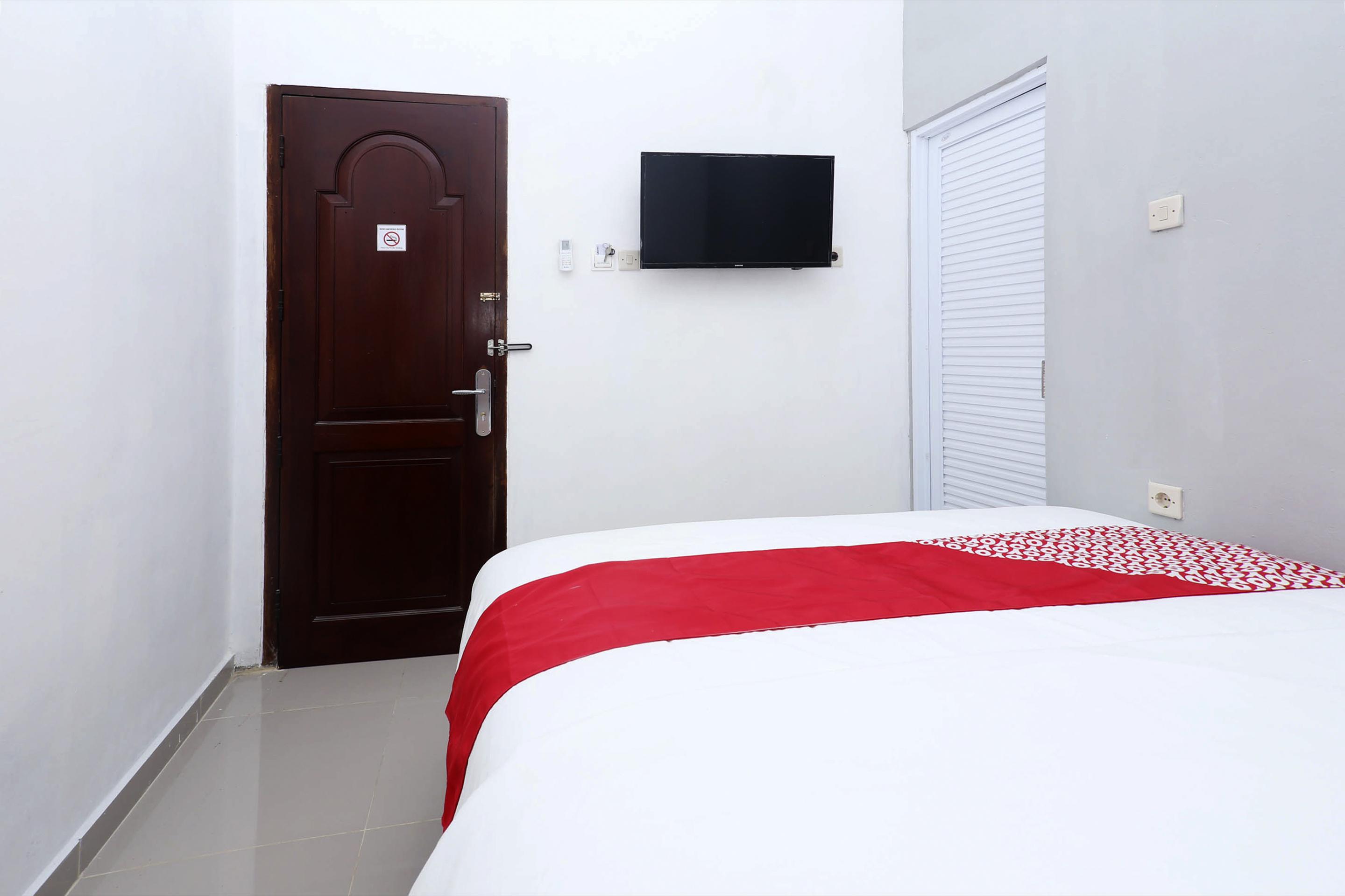 Safara Guesthouse Syariah Semarang Kültér fotó