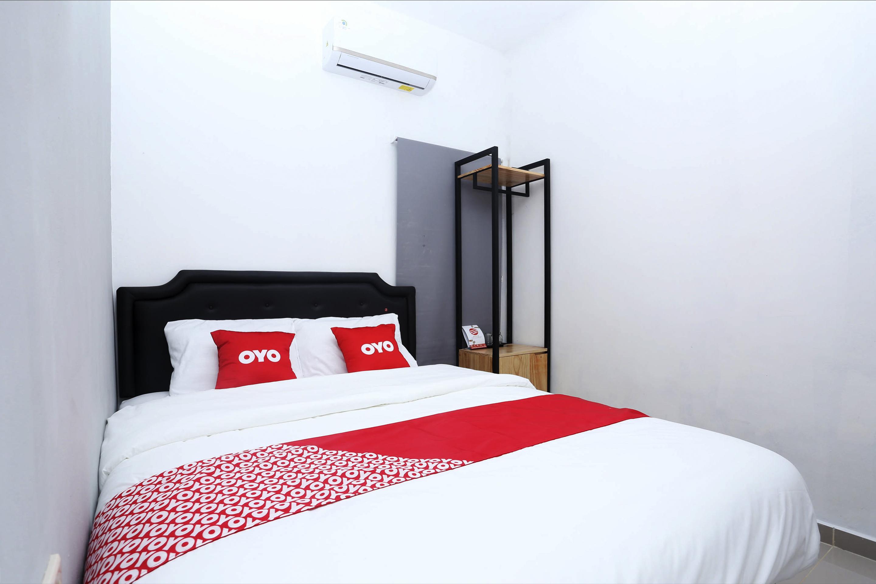 Safara Guesthouse Syariah Semarang Kültér fotó