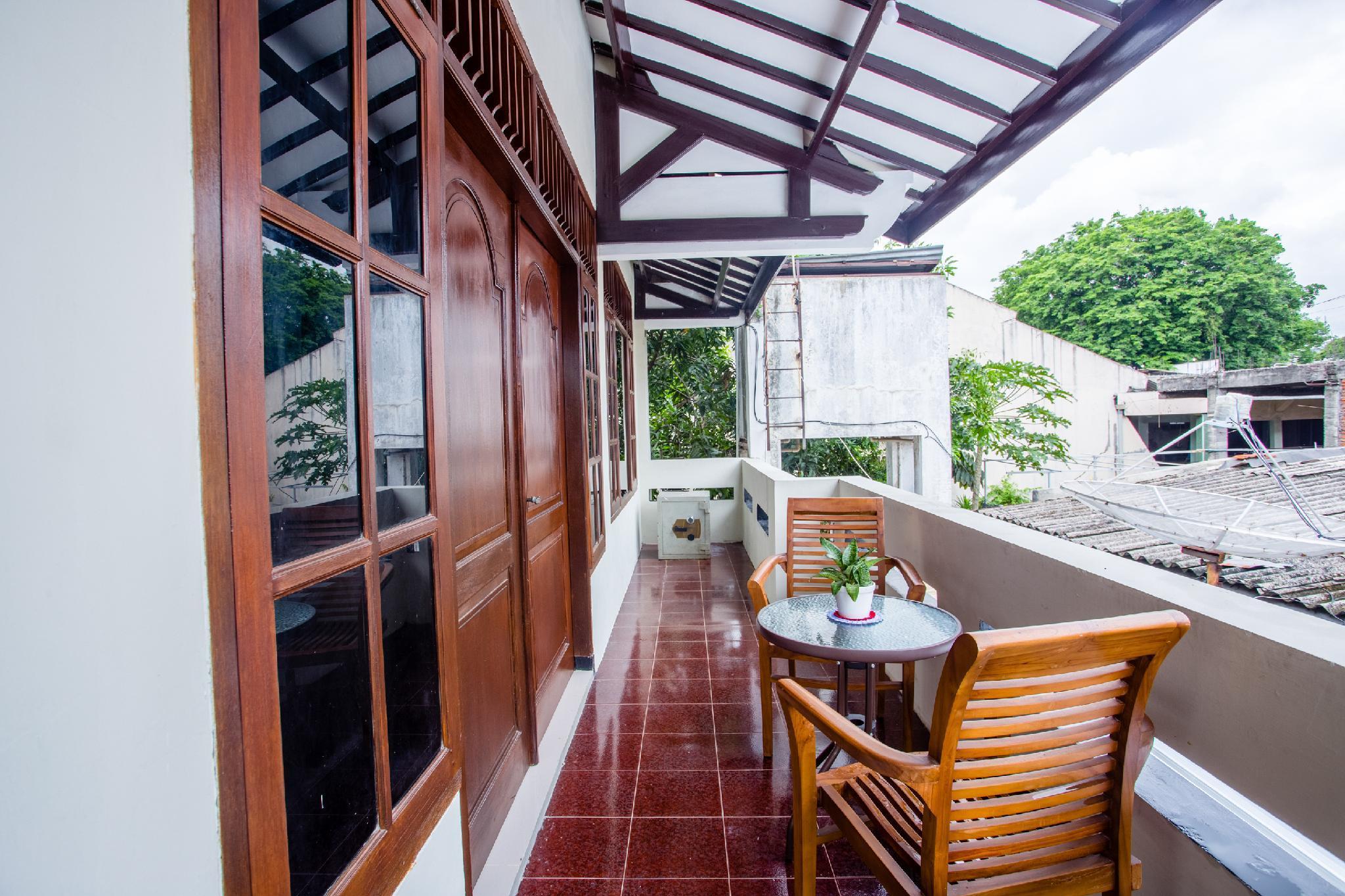 Safara Guesthouse Syariah Semarang Kültér fotó