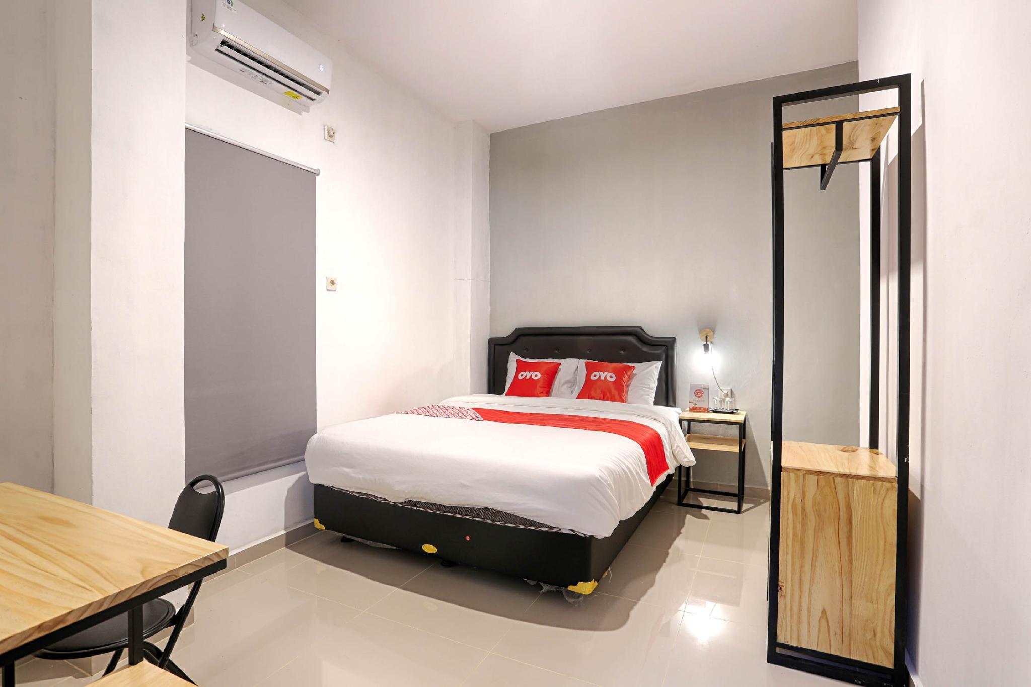 Safara Guesthouse Syariah Semarang Kültér fotó