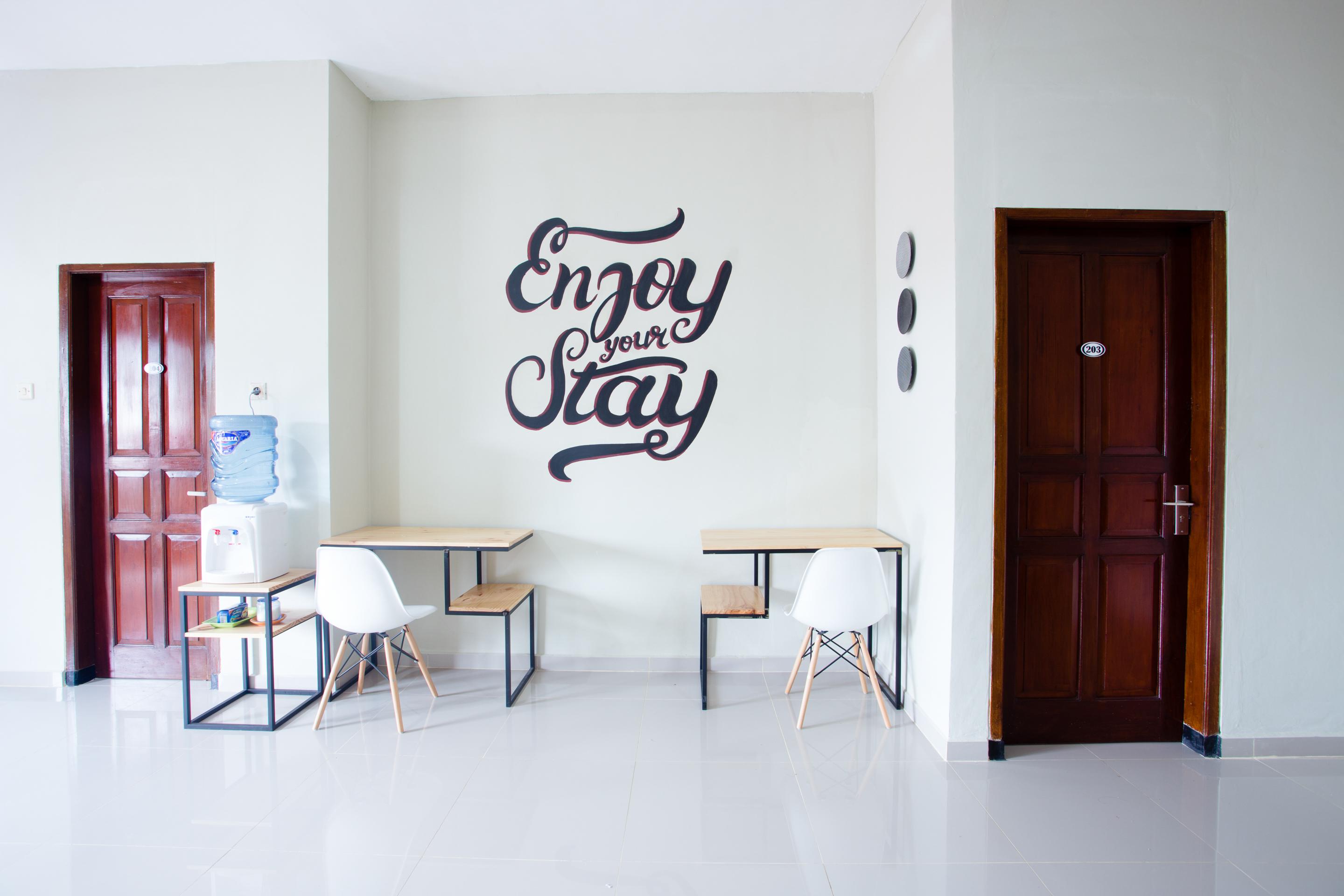 Safara Guesthouse Syariah Semarang Kültér fotó