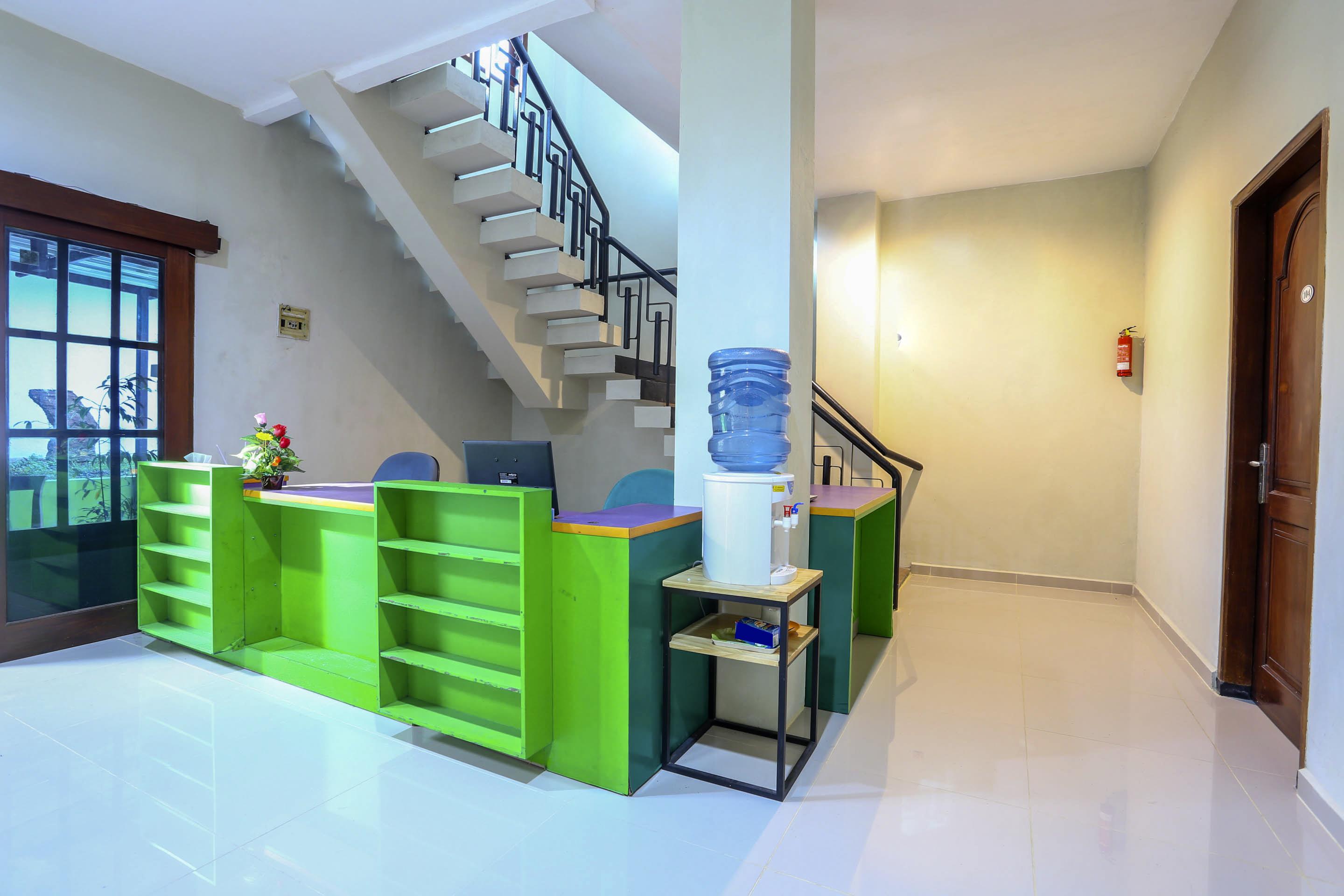 Safara Guesthouse Syariah Semarang Kültér fotó