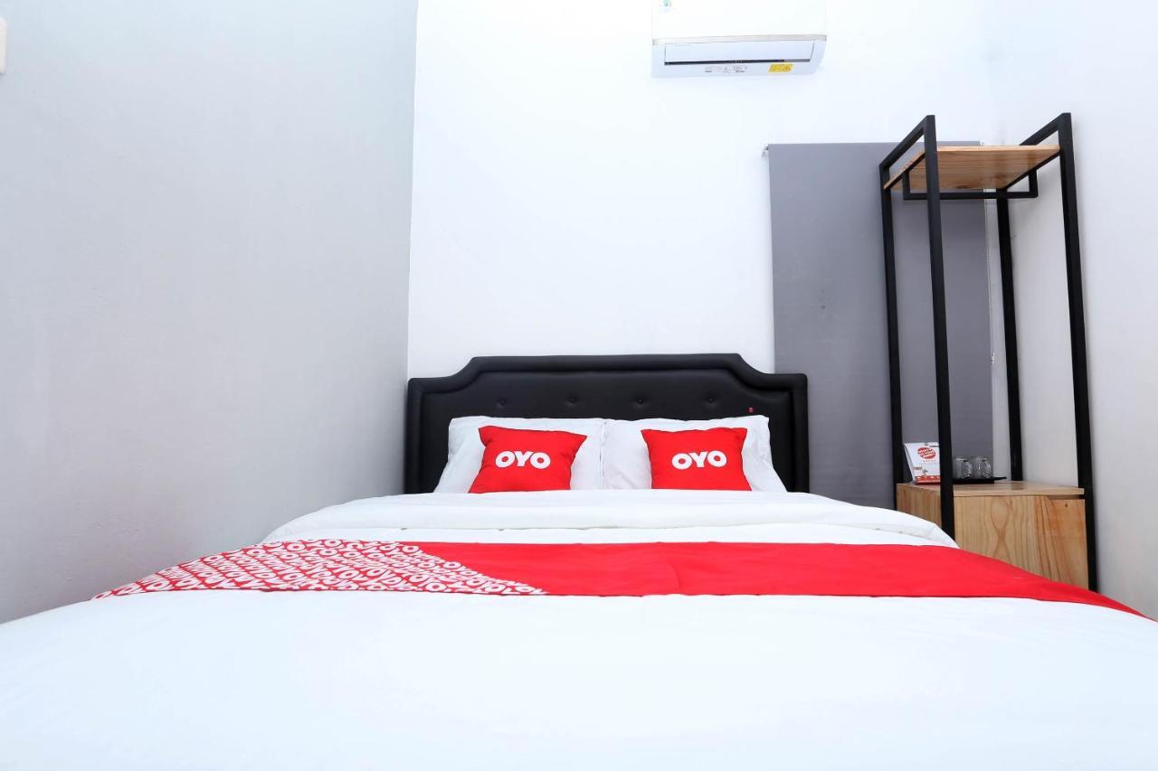Safara Guesthouse Syariah Semarang Kültér fotó