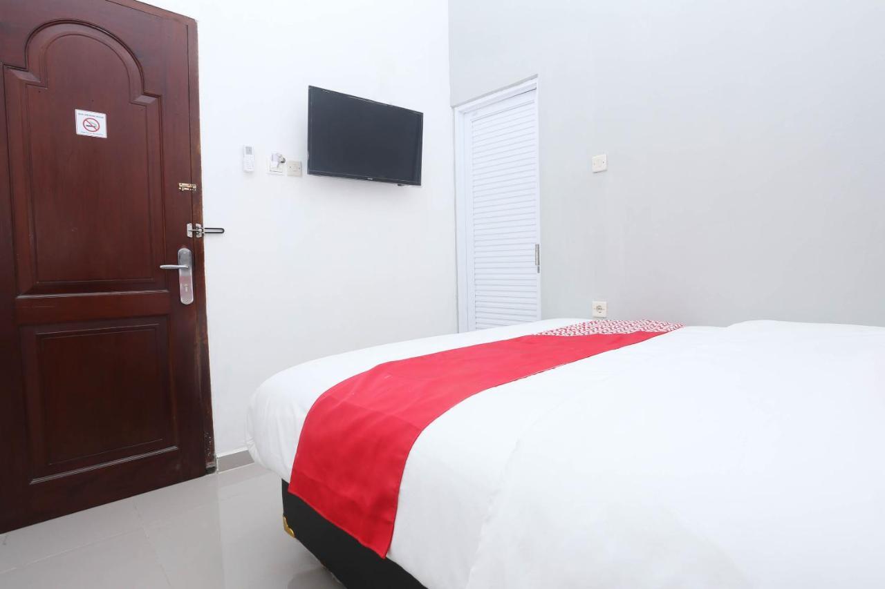Safara Guesthouse Syariah Semarang Kültér fotó