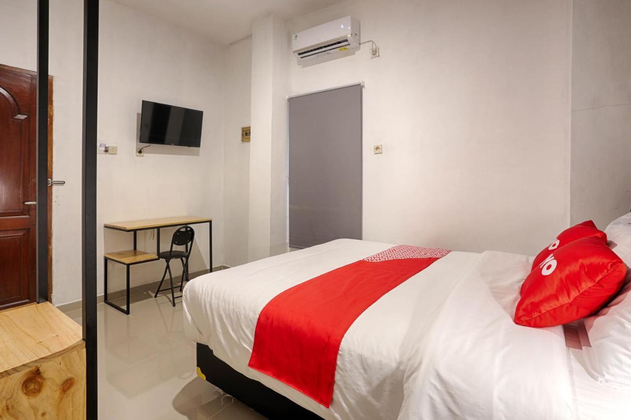 Safara Guesthouse Syariah Semarang Kültér fotó