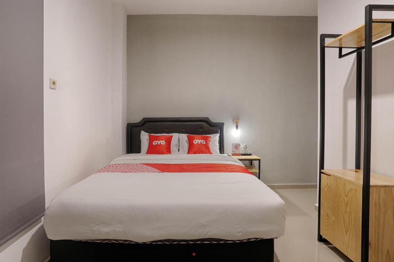 Safara Guesthouse Syariah Semarang Kültér fotó