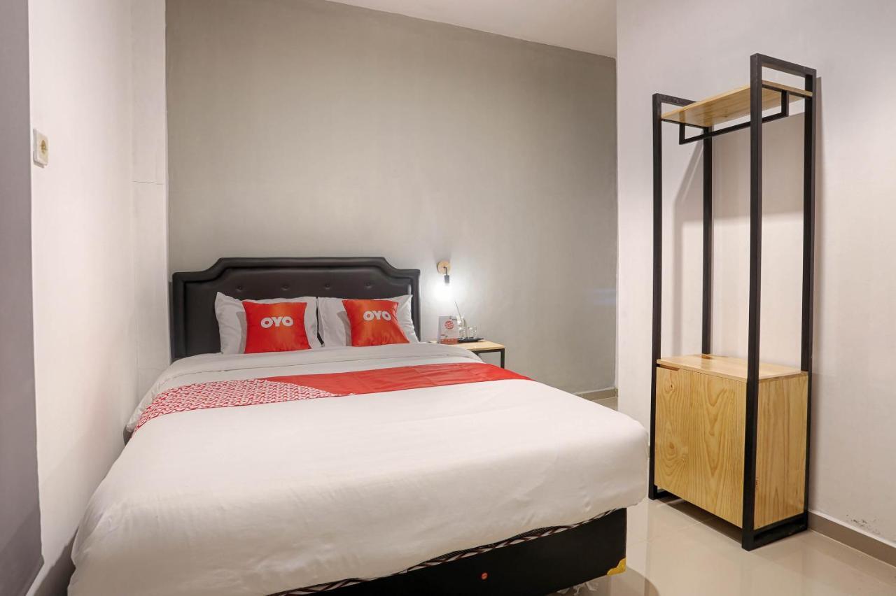 Safara Guesthouse Syariah Semarang Kültér fotó