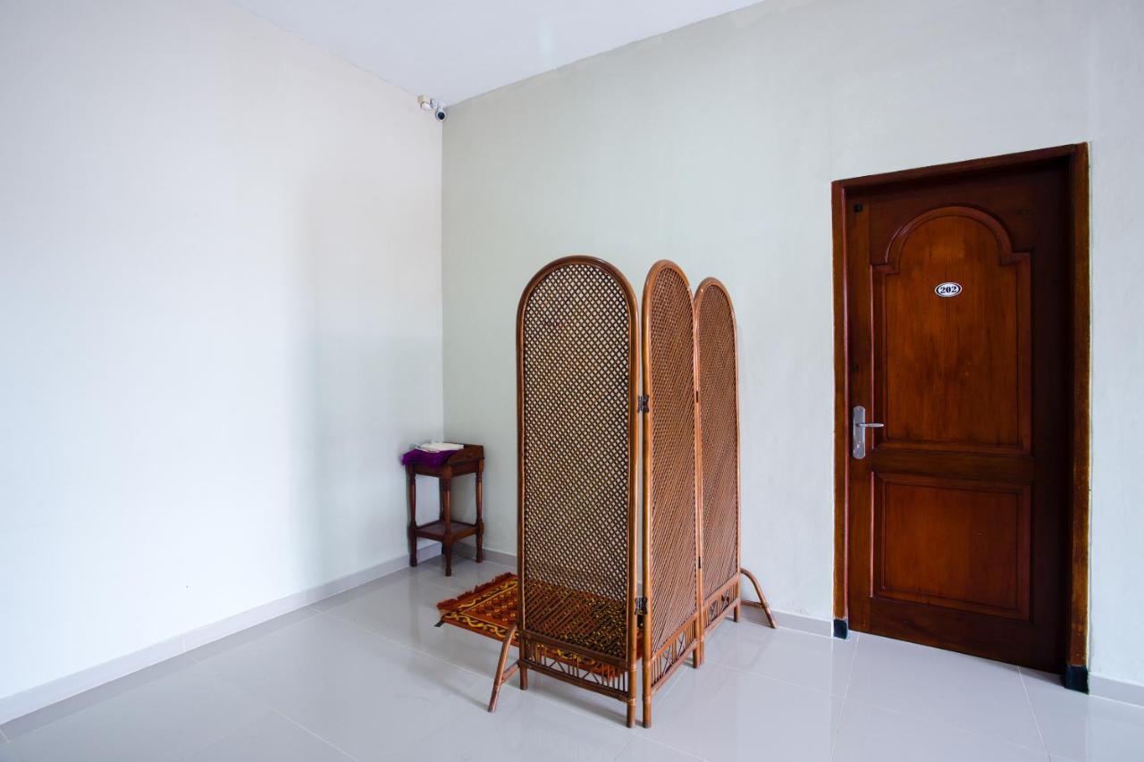 Safara Guesthouse Syariah Semarang Kültér fotó